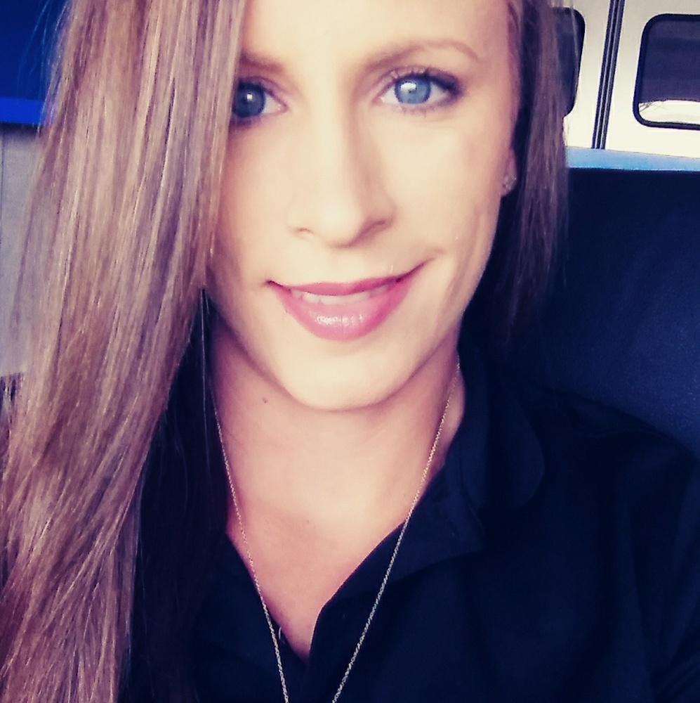 Meet your Posher, Megan